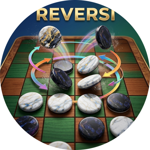 Reversi app icon