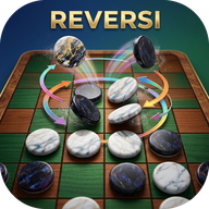 Reversi logo